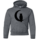 LaChouett Official Youth Pullover Hoodie