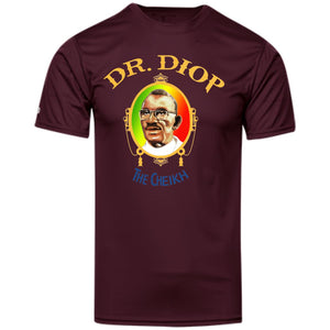 Dr.Diop Youth Polyester T-Shirt