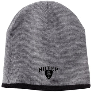 Hotep  Acrylic Beanie