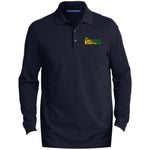 LCC YANA Men's  LS Polo