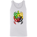 Tembe Art DTG Unisex Tank