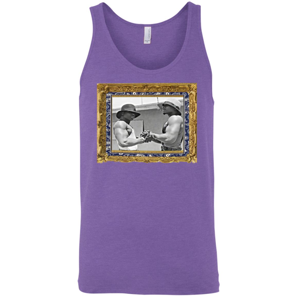 C's Alliance Unisex Tank Top