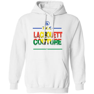 LCC N.CALEDONIE GRUNDGE UNISEX HOODIE