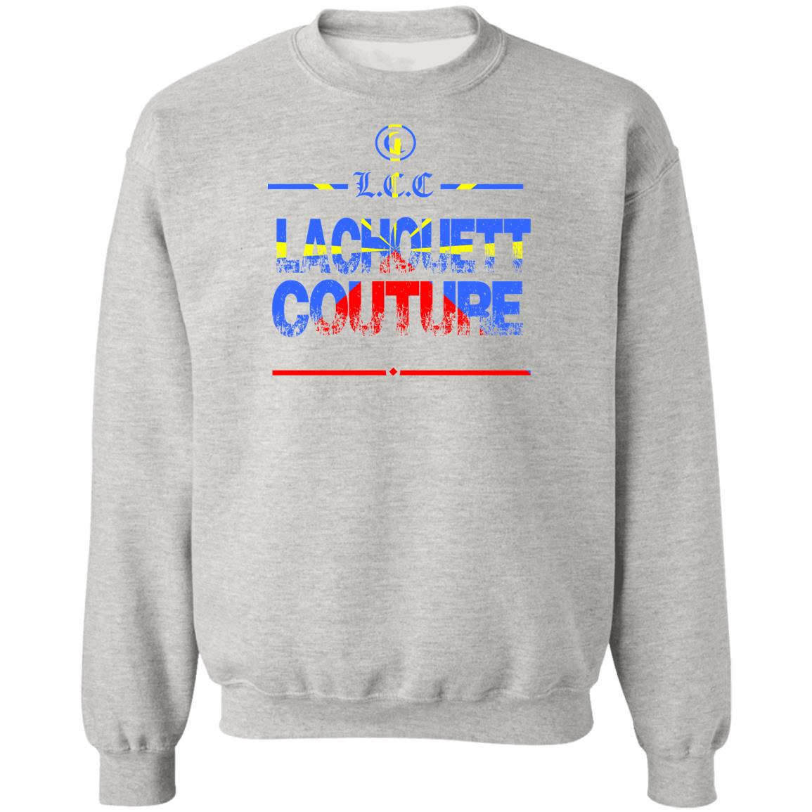 LCC L.REUNION GRUNDGE UNISEX Sweatshirt