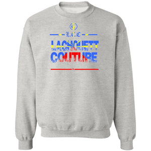 LCC L.REUNION GRUNDGE UNISEX Sweatshirt
