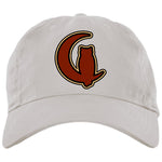 LCC Bogolan Colors Brushed Twill Cap