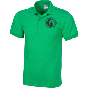 LaChouett VC Youth Polo Shirt