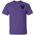 Owl Face Transformers Unisex T-Shirt