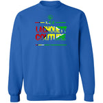 LCC GUYANA GRUNDGE UNISEX Sweatshirt