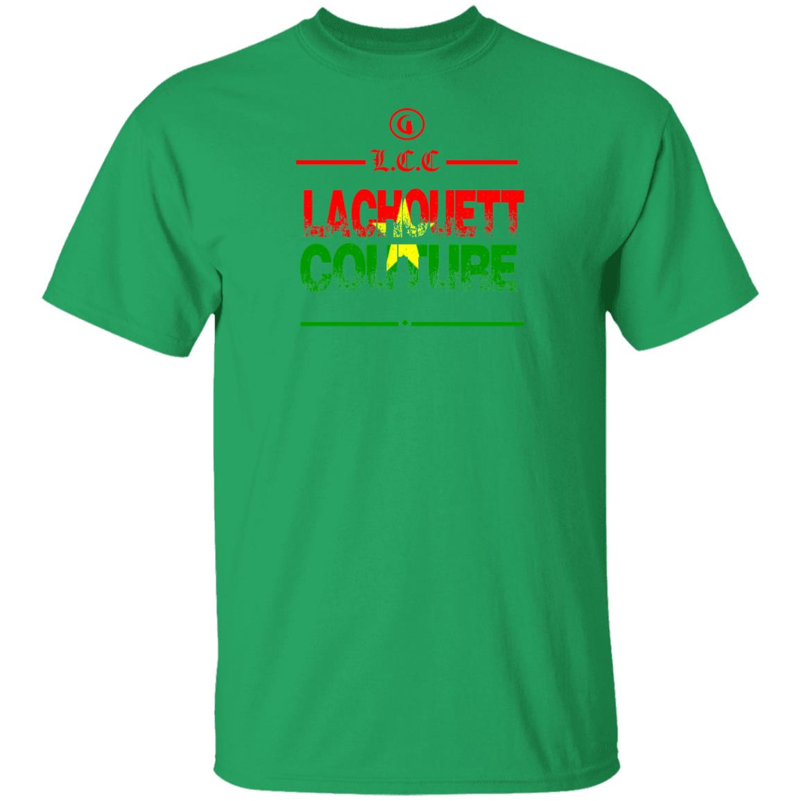 LCC BURKINAFASO GRUNDGE YOUTH T-Shirt