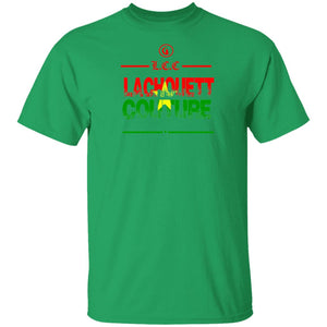 LCC BURKINAFASO GRUNDGE YOUTH T-Shirt