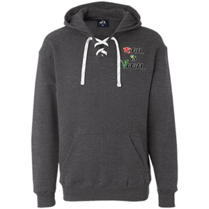 Ital Is Vital EMt Sport Lace Hoodie