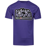 Nubian By Nature Youth Polyester T-Shirt