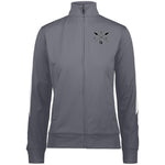 LCC SL Ladies' Colorblock Full Zip