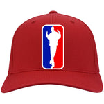 WESTSIDE Twill Baseball Cap
