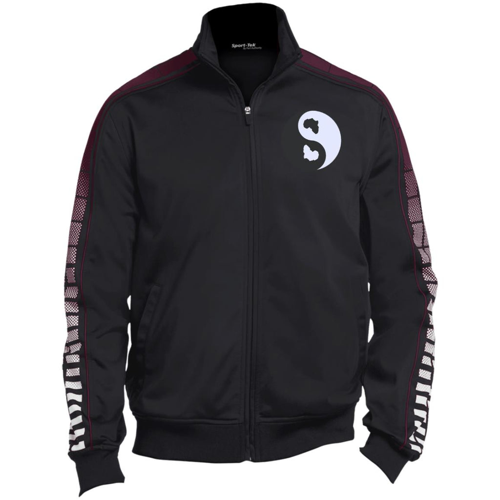 Ying Yang KMT Warm Up Jacket