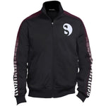 Ying Yang KMT Warm Up Jacket