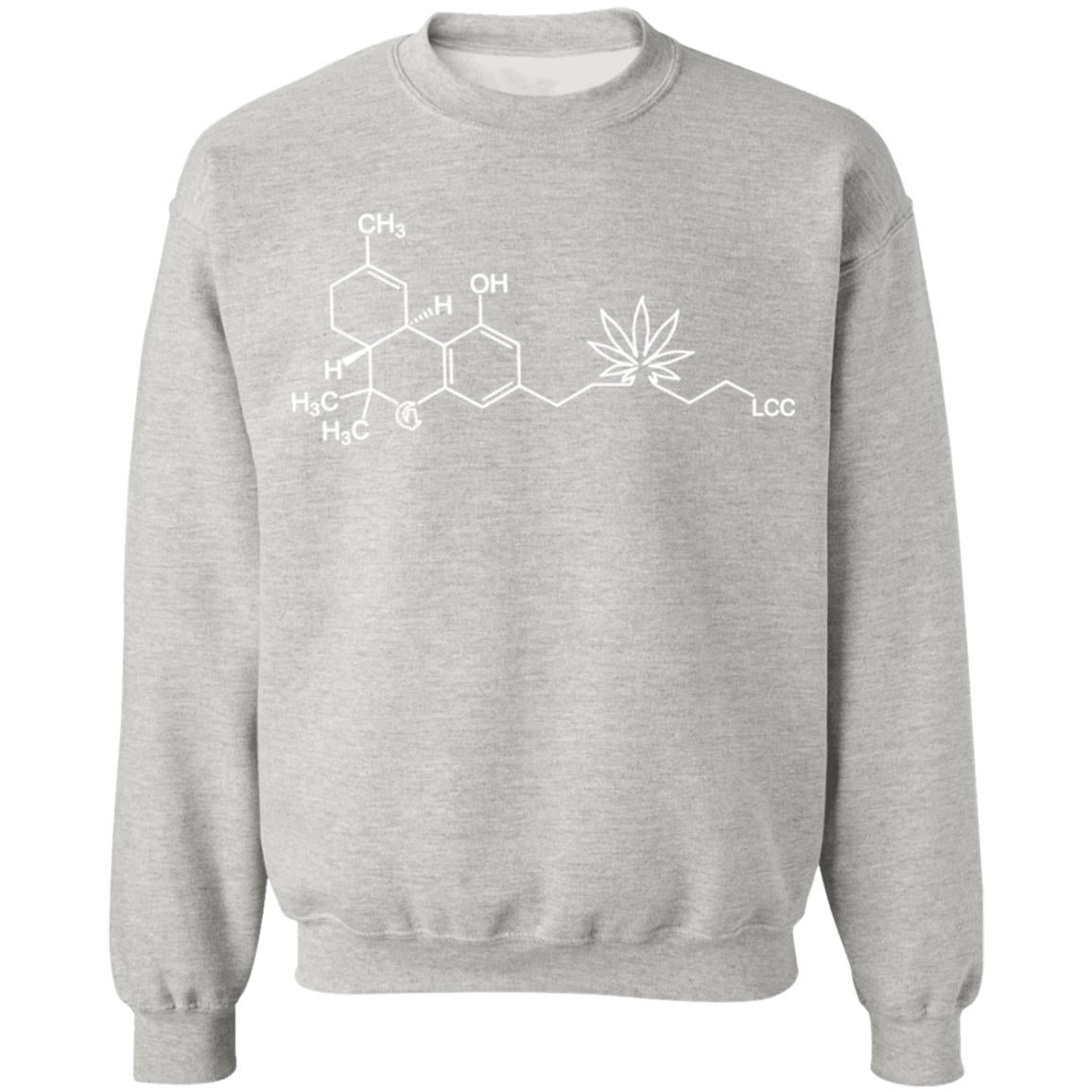 TETAGRAM UNISEX Sweatshirt