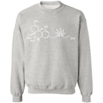 TETAGRAM UNISEX Sweatshirt