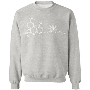 TETAGRAM UNISEX Sweatshirt