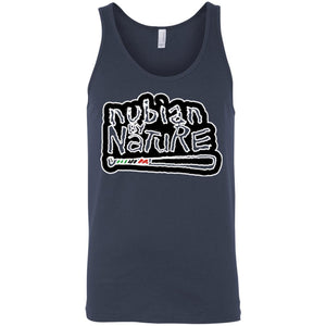 Nubian By Nature Unisex Tank Top