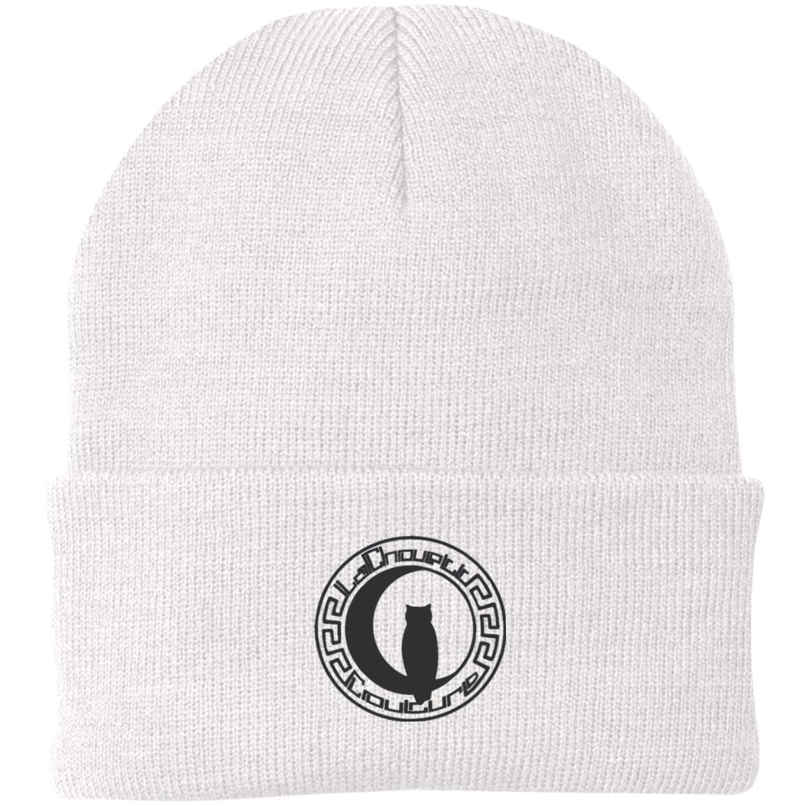 LaChouett VC Knit Cap