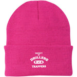 PROPERTY OF DRILLERS Knit Cap