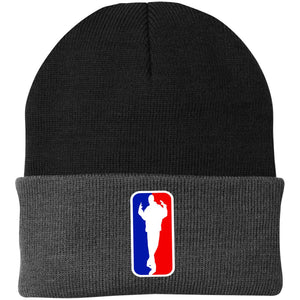 WESTSIDE Knit Cap