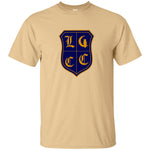 LCC Royal DTG Unisex T-Shirt