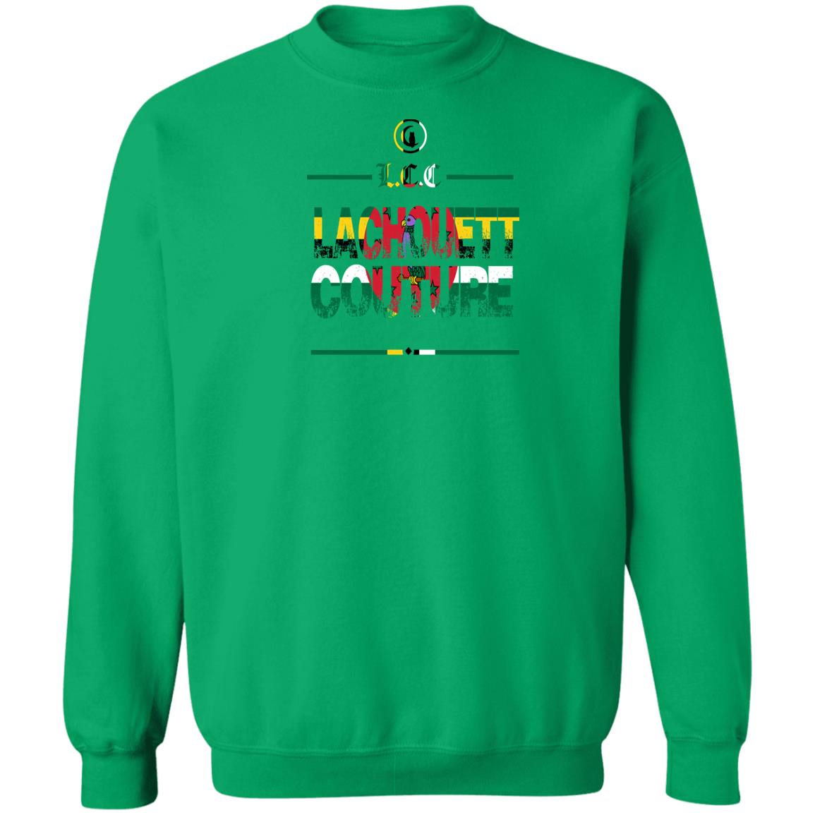 LCC DOMINICA GRUNDGE UNISEX Sweatshirt