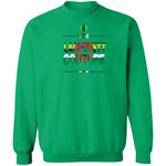 LCC DOMINICA GRUNDGE UNISEX Sweatshirt