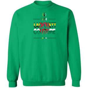 LCC DOMINICA GRUNDGE UNISEX Sweatshirt