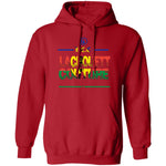 LCC N.CALEDONIE GRUNDGE UNISEX HOODIE