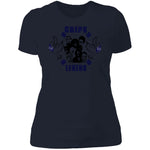 CRIPS LEGEND Ladies' T-Shirt