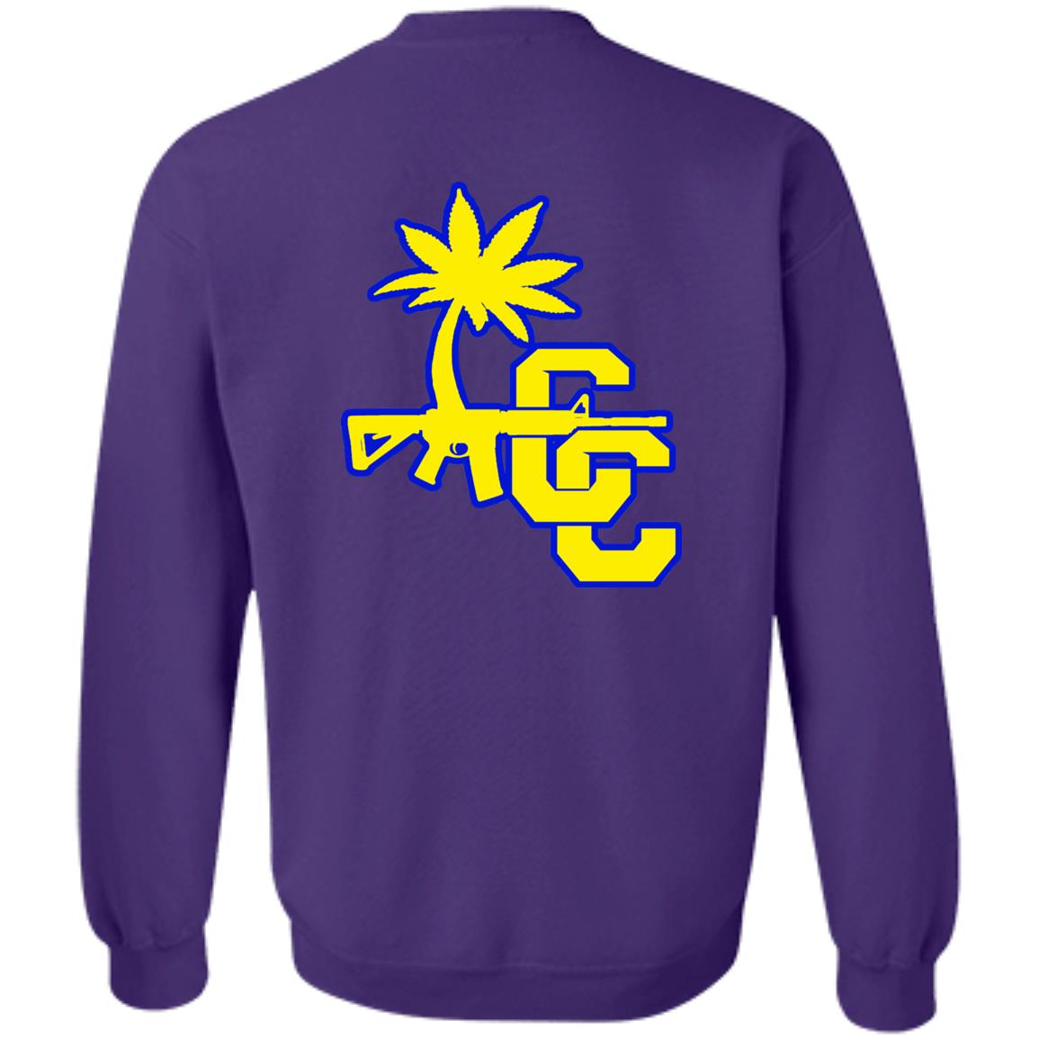 LCC SLSN UNISEX Sweatshirt