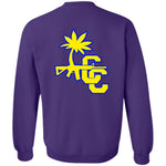 LCC SLSN UNISEX Sweatshirt