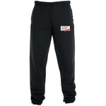 CITY OF KWENGERS Sweatpants with Pockets