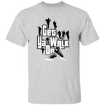 GET YA WALK ON Youth  100% Cotton T-Shirt