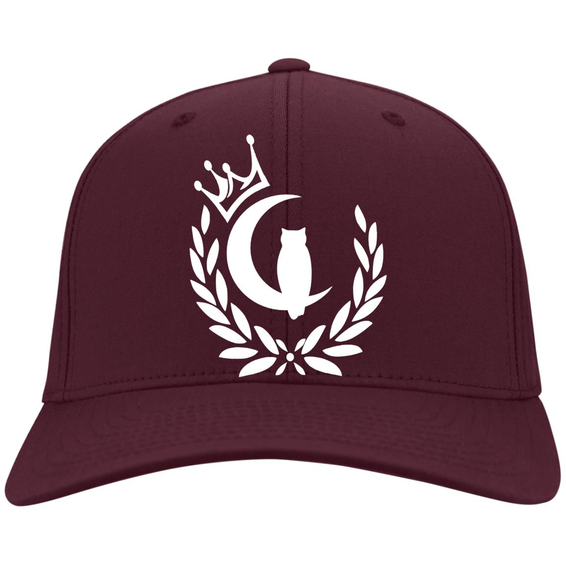 LCC NOBLE Flex Fit Baseball Cap
