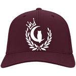 LCC NOBLE Flex Fit Baseball Cap