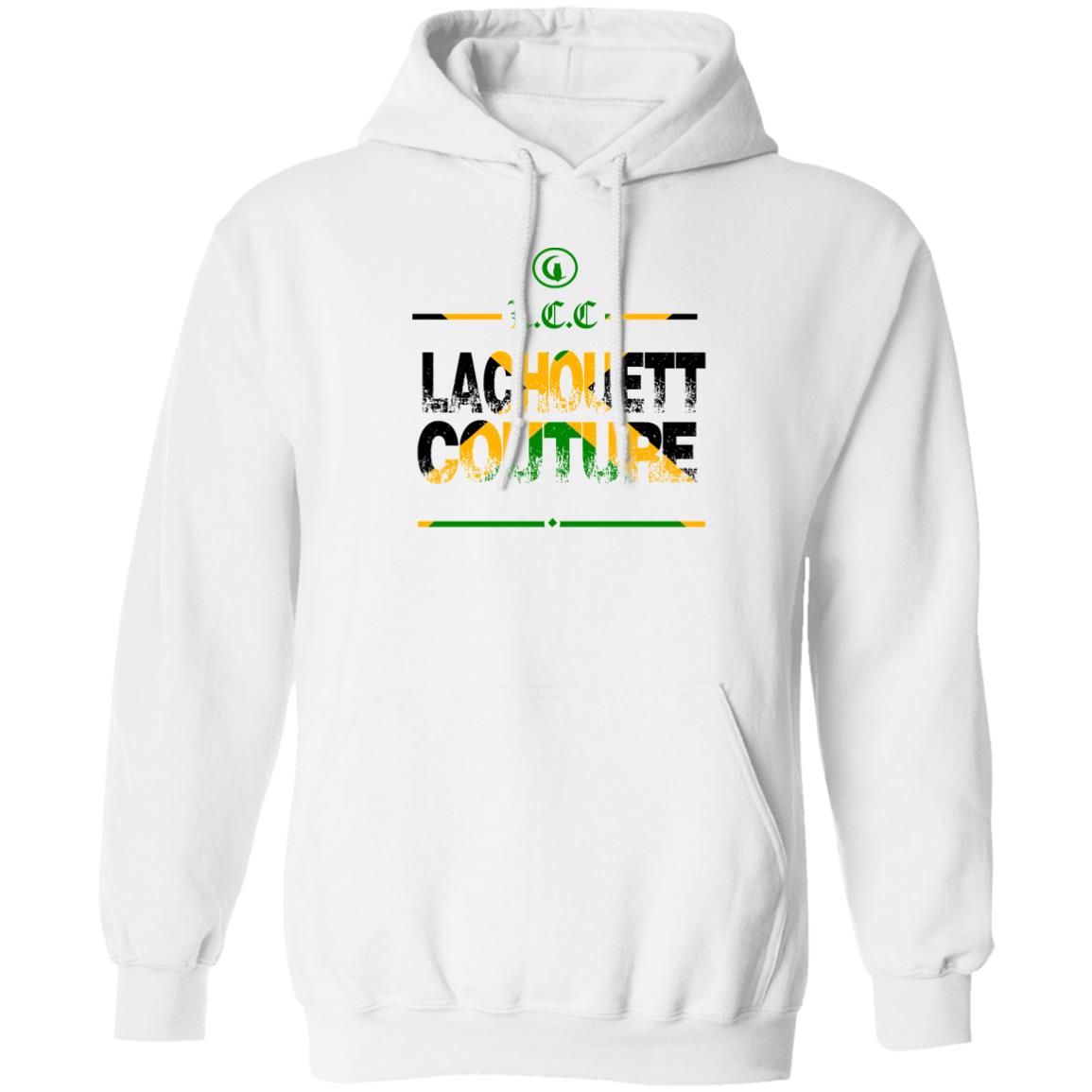 LCC JAMAICA GRUNDGE UNISEX Hoodie