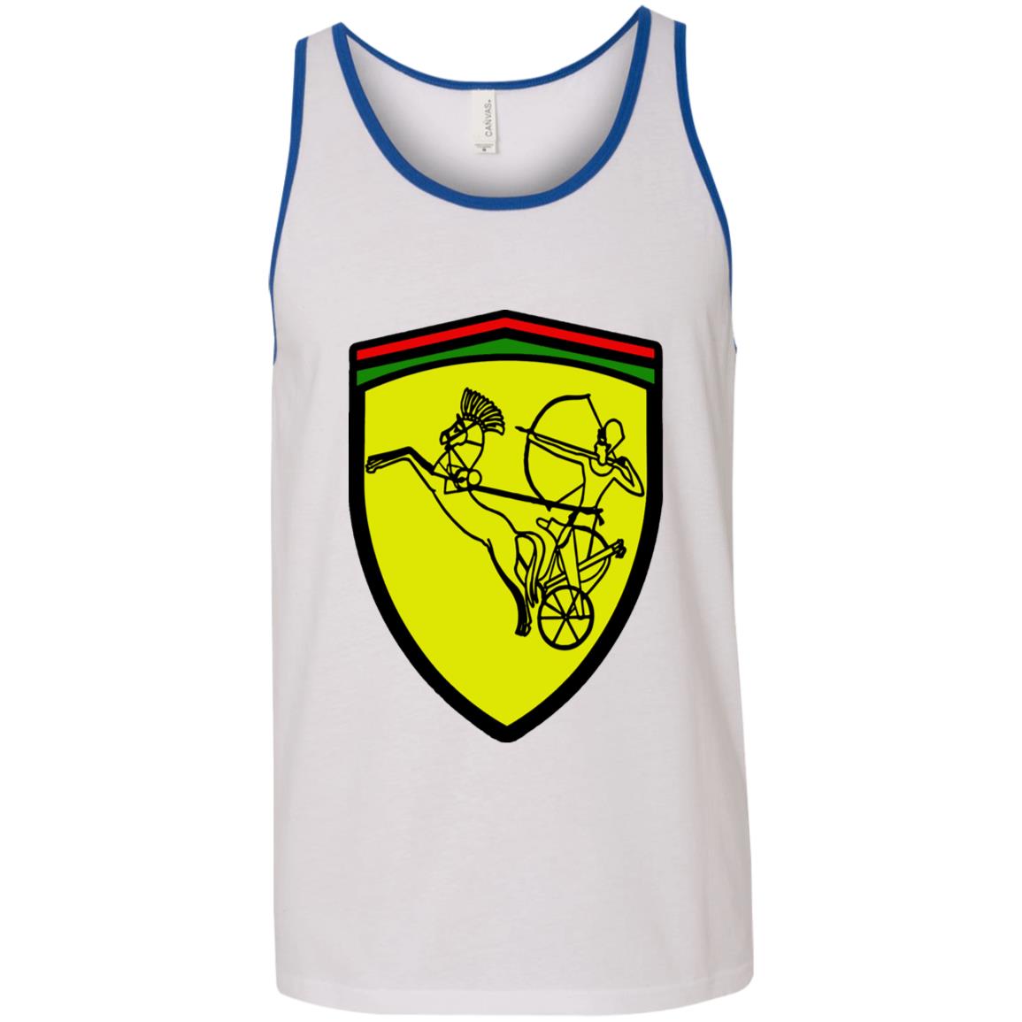 Ramses II Victory Unisex Tank Top