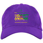 LCC YANA GRUNDGE Brushed  Cap