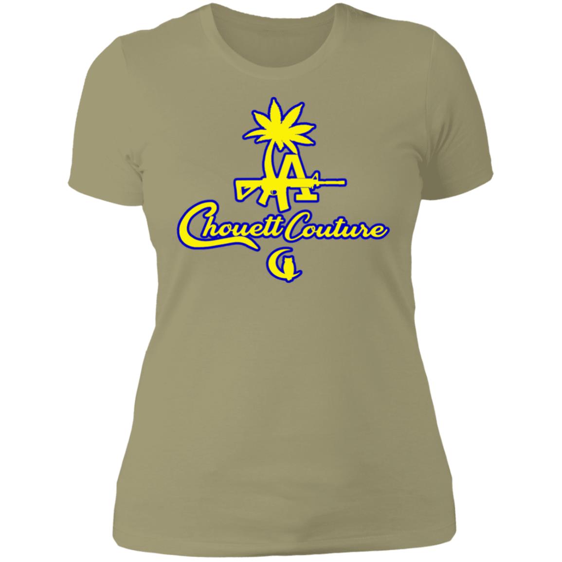 LCC SLSN Ladies' T-Shirt