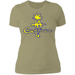 LCC SLSN Ladies' T-Shirt