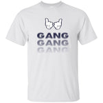 Gang Gang Gang Unisex T-Shirt