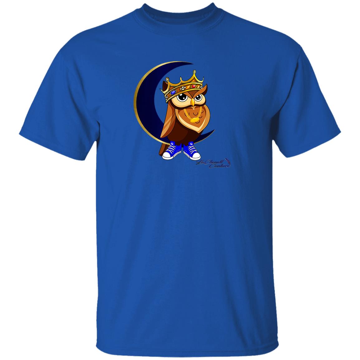 LCC PLUSH UNISEX T-Shirt