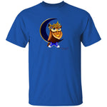 LCC PLUSH UNISEX T-Shirt
