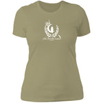 LCC NOBLE Ladies' T-Shirt