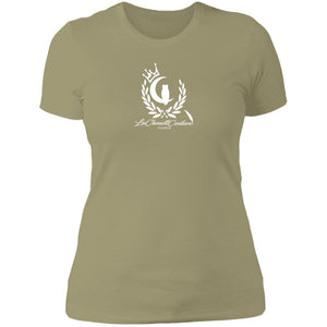 LCC NOBLE Ladies' T-Shirt